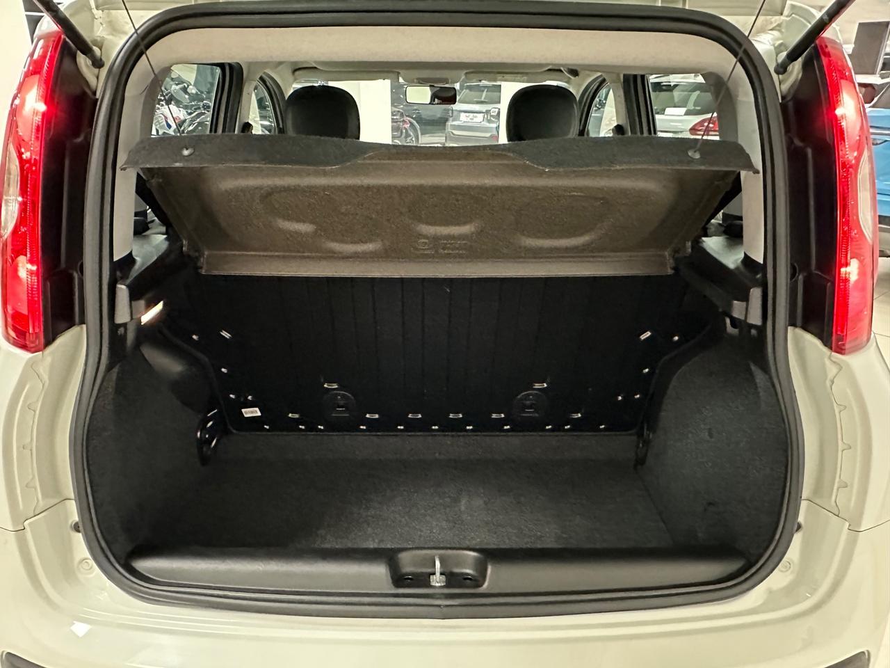 Fiat Panda 1.3 MJT 95 CV S&S Easy - 2017