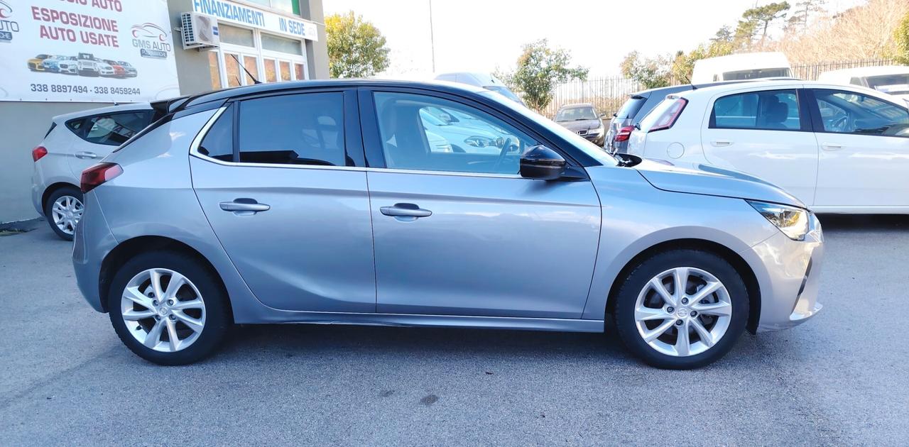 Opel Corsa 1.2 100 CV GS Line