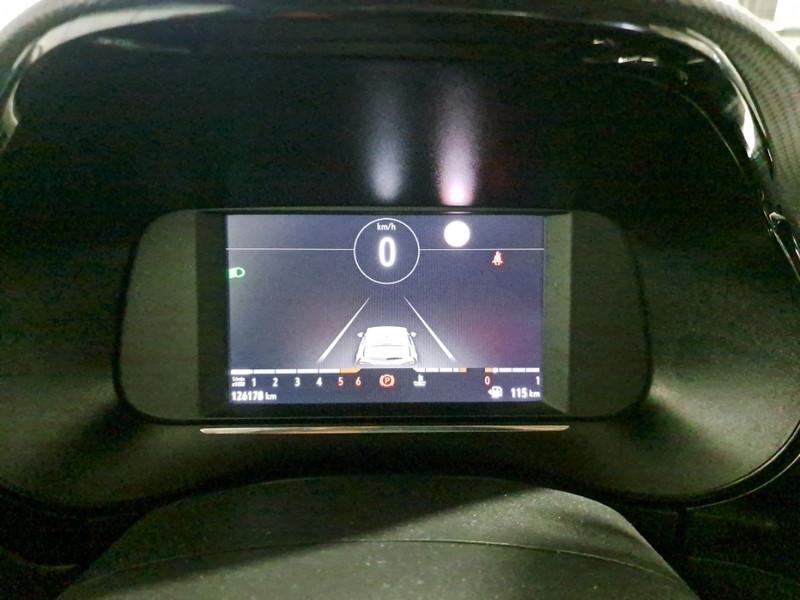 OPEL CORSA 1.5 DIESEL 100 CV ELEGANCE MT6 5 PORTE BERLINA