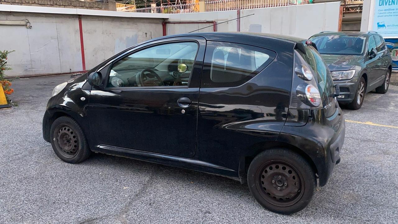 Citroen C1 1.0 3 porte airdream DeeJay