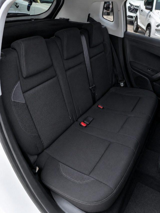 PEUGEOT 2008 1.4 HDi 68 Cv Active Neo Patentati