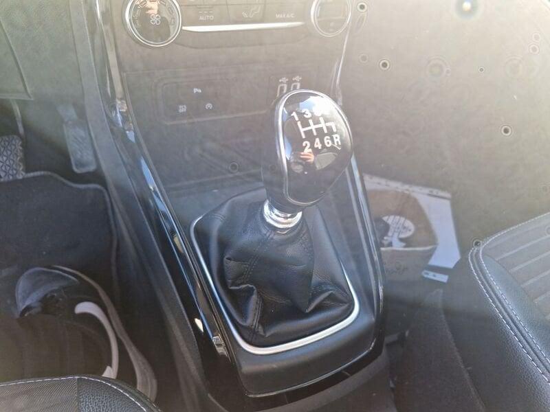 Ford EcoSport 2018 1.0 ecoboost Titanium s&s 125cv my18