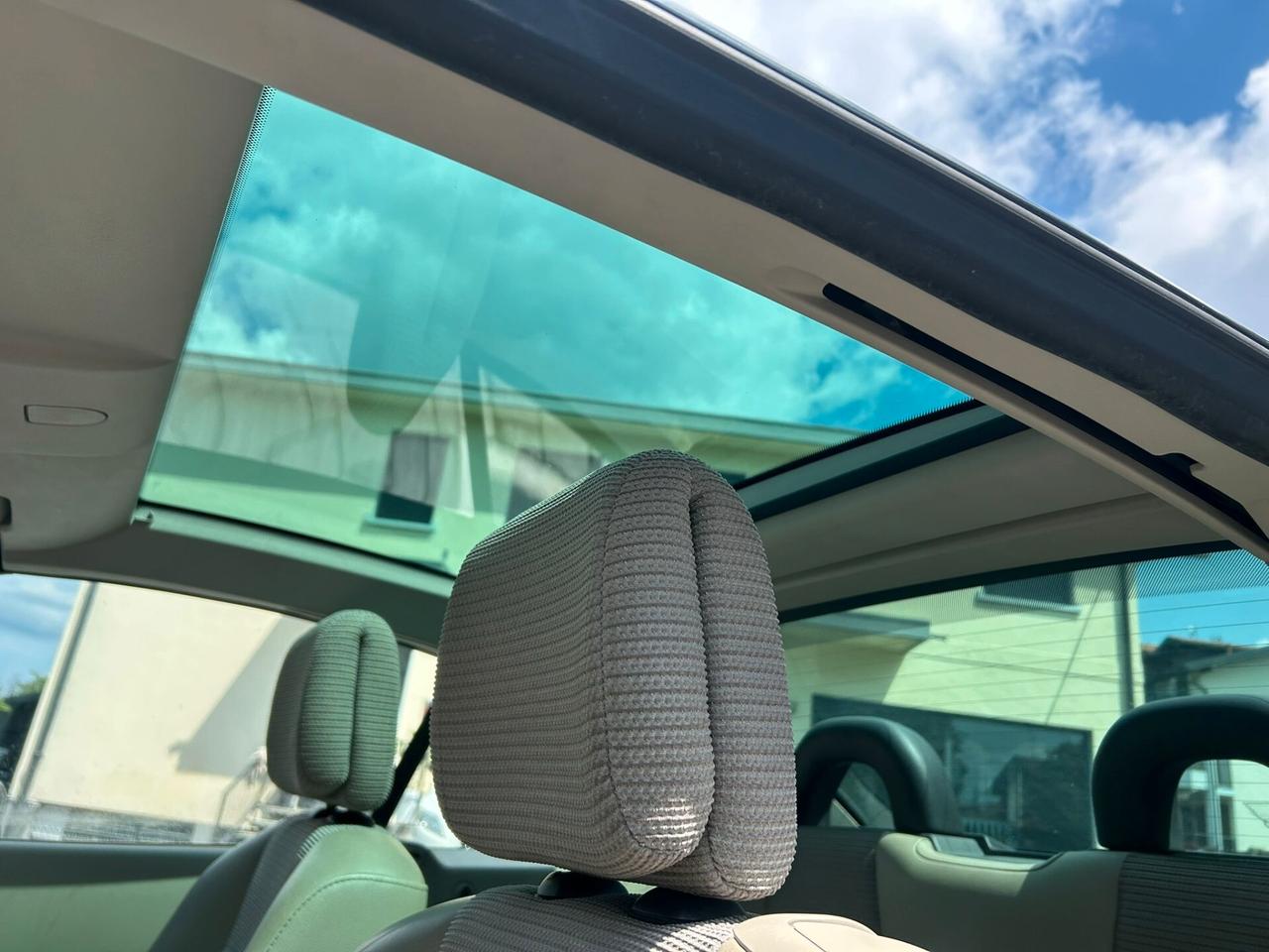 Renault Megane Mégane C-C 1.5 dCi/105CV Luxe