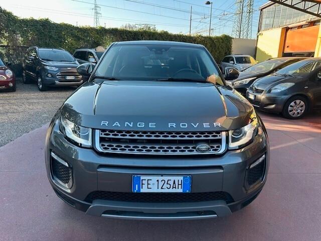 Land Rover Range Evoque 2.0 TD4 150 CV 5p. HSE Dynamic