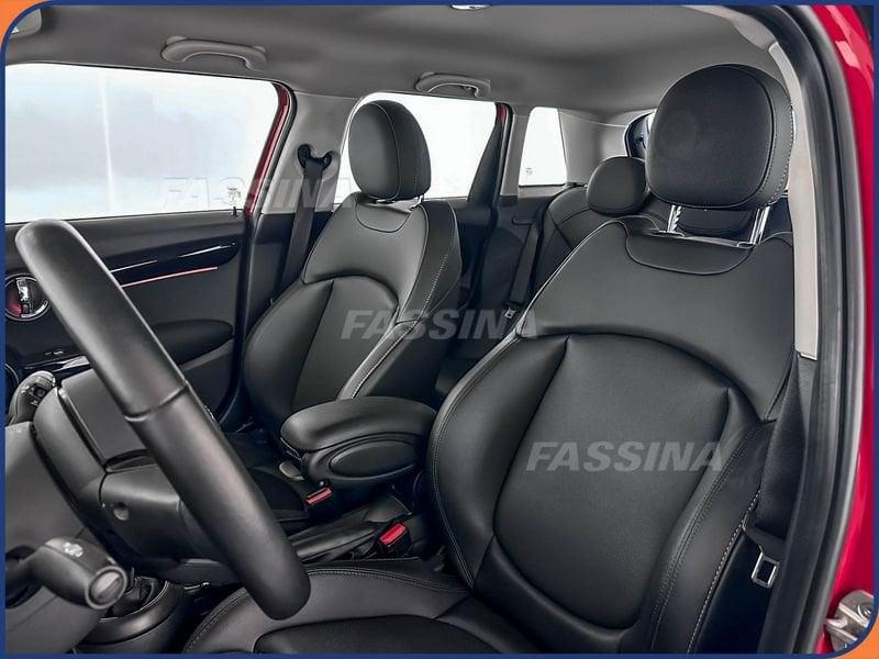 MINI Mini 5 porte Mini 5p 2.0 Cooper S Classic auto