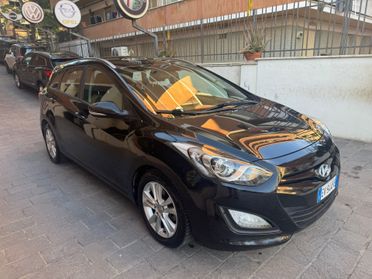 HYUNDAI i30 Wagon 1.6 CRDi 128CV Style