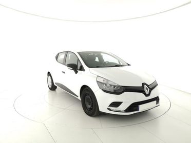 RENAULT Clio 1.5 dCi 8V 75CV 5 porte Van Energy