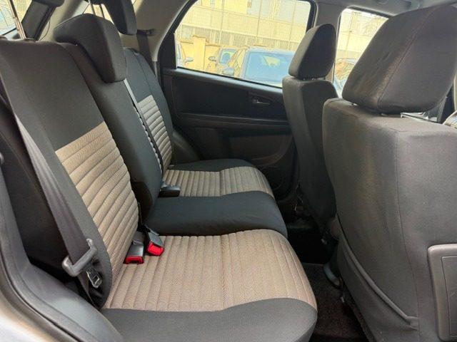 FIAT Sedici 1.6 16V 4x2 Dynamic