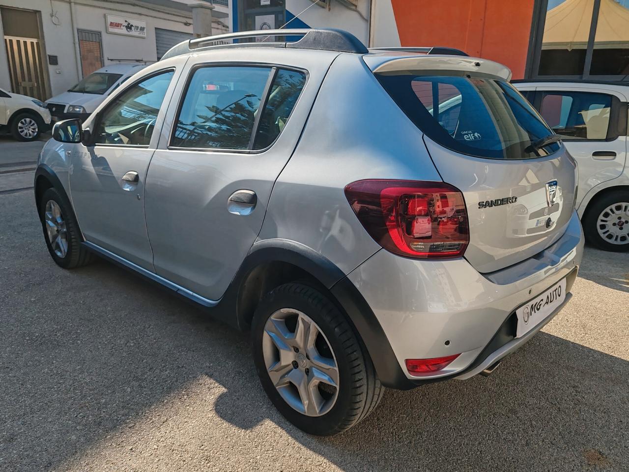 Dacia Sandero 0.9 TCe 12V 90CV Start&Stop Lauréate