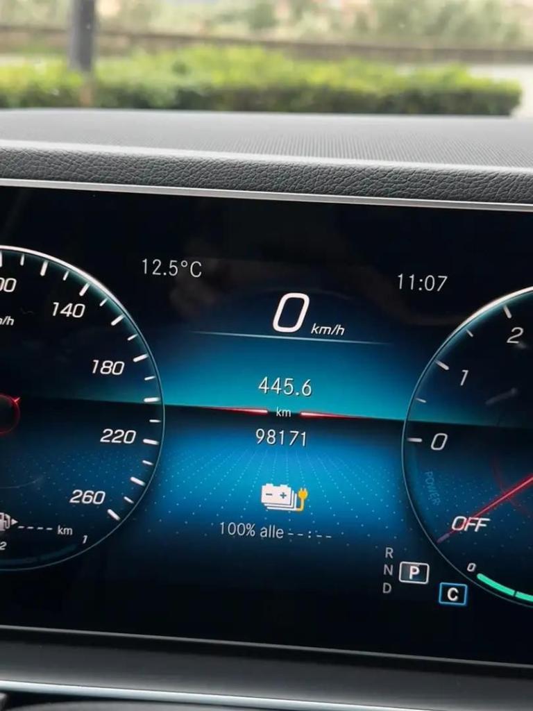 Mercedes GLE 350 de 4Matic Premium Pro AMG
