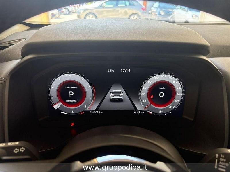 Nissan Qashqai III 2021 1.3 mhev N-Connecta 2wd 158cv xtronic