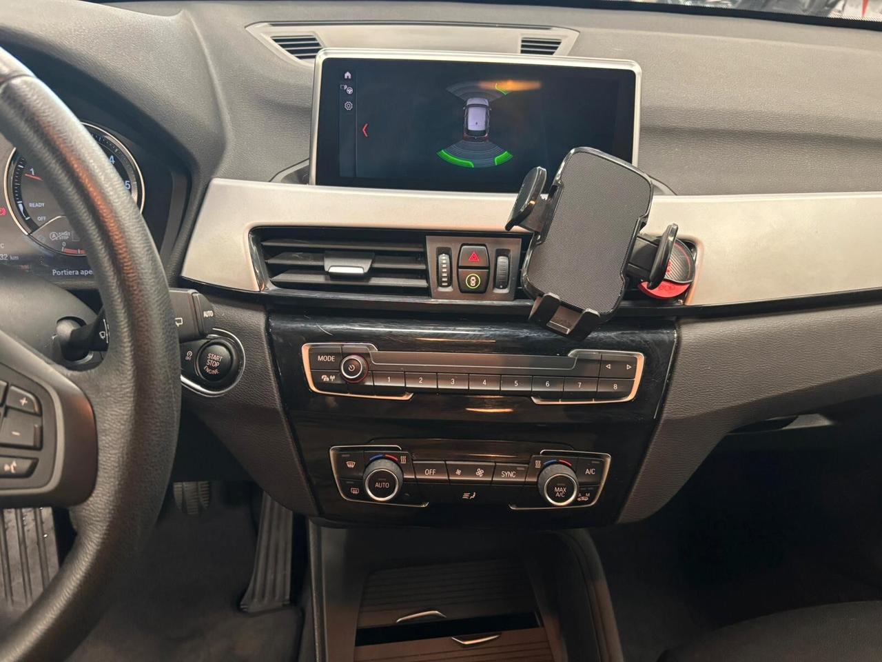 Bmw X1 sDrive18d xLine