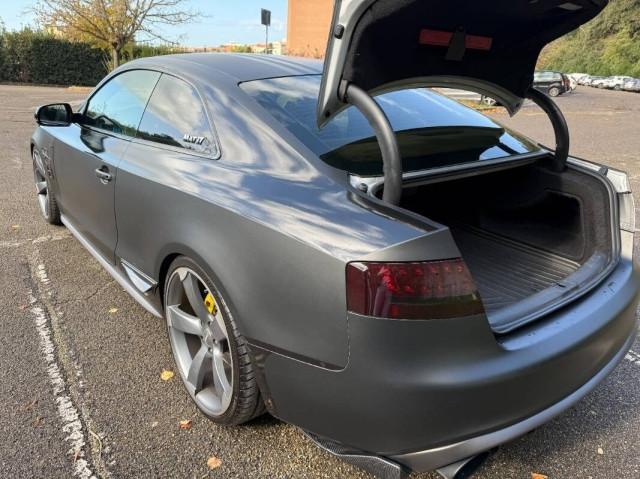 Audi A5 2.0 Tdi S Line 170 Cv Quattro