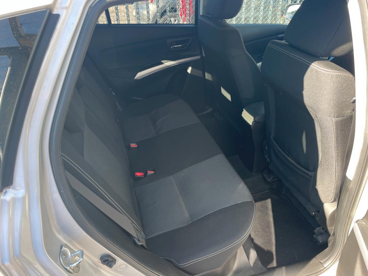 Suzuki S-Cross 1.6 DDiS Start&Stop Top