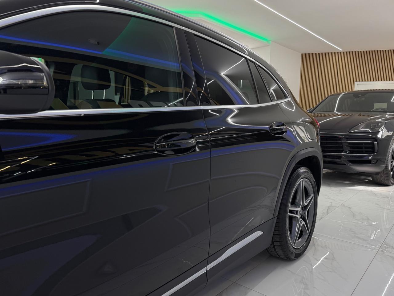 Mercedes-benz GLA 200d 4Matic Premium Amg