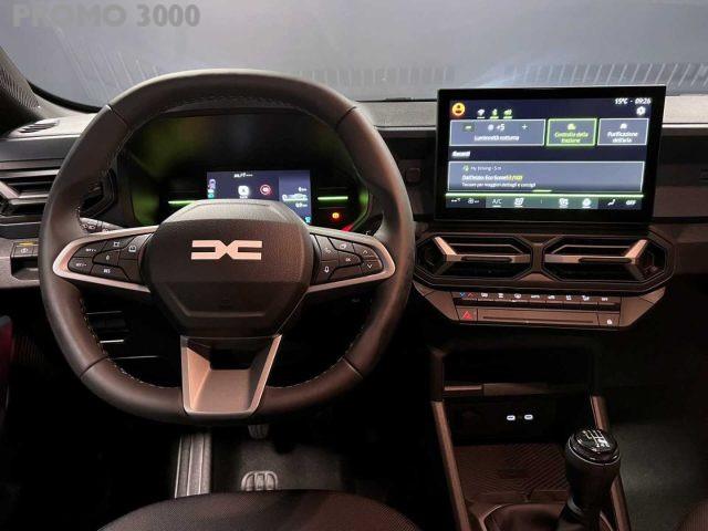 DACIA Duster MHEV 130CV Journey #VARI COLORI E ALLESTIMENTI