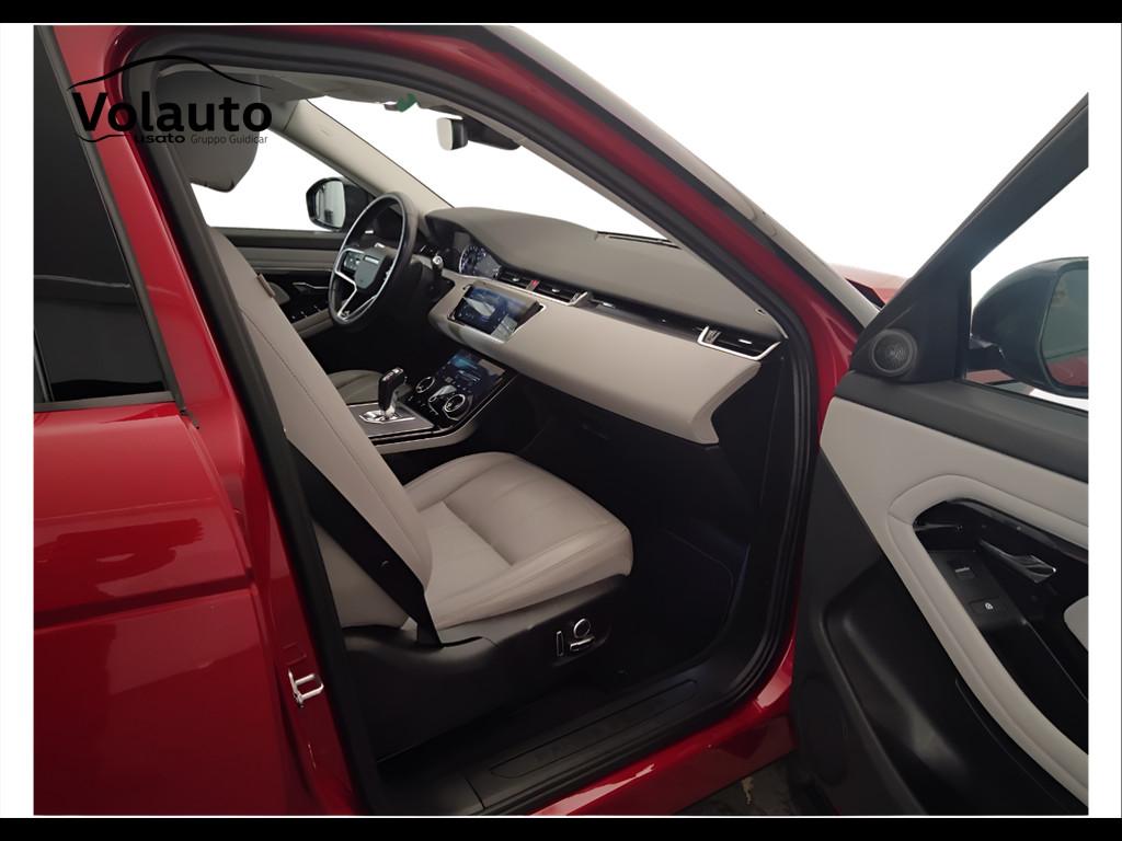 LAND ROVER Range Rover Evoque II 2019 - Range Rover Evoque 2.0d i4 mhev