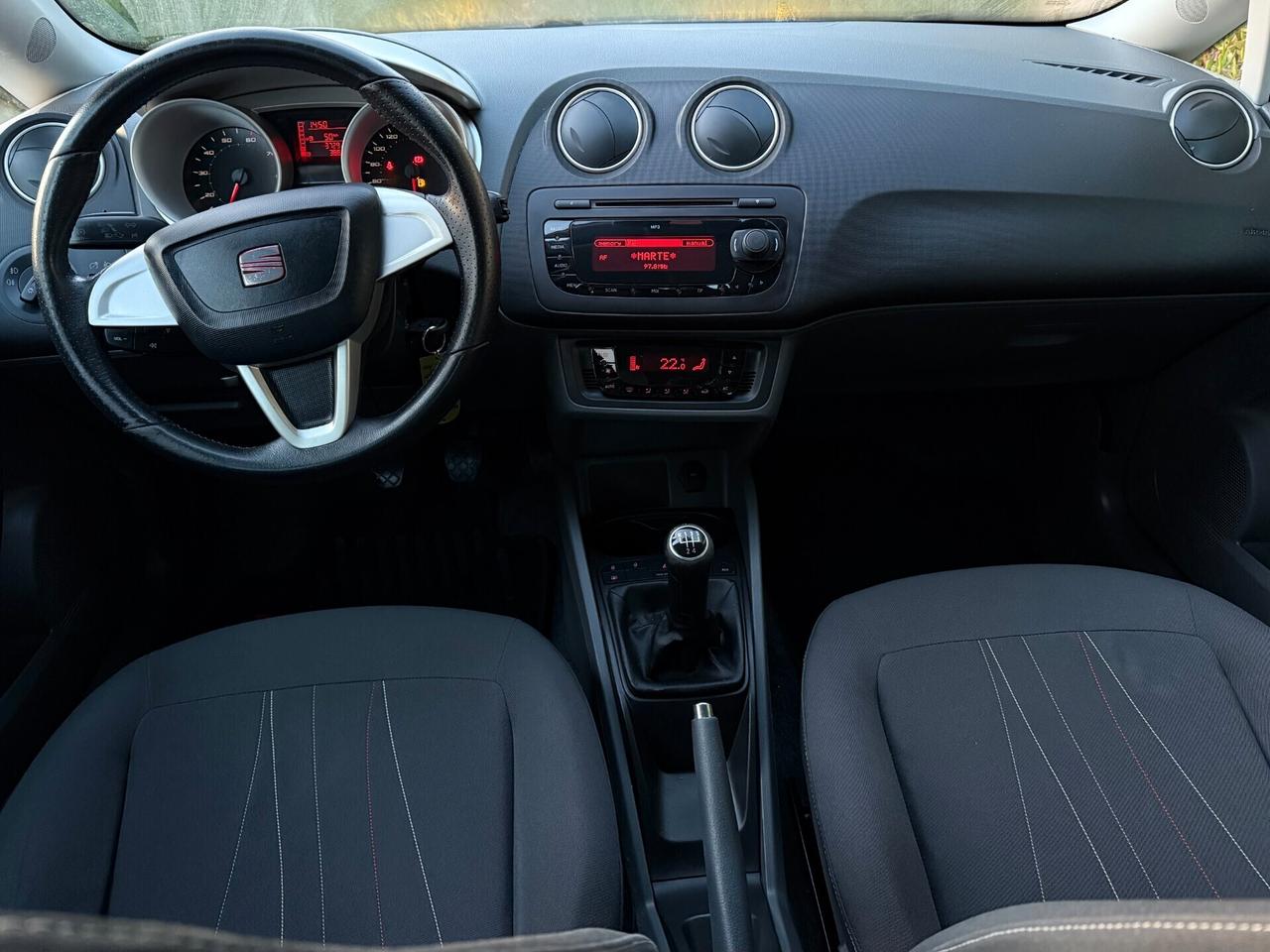 Seat Ibiza 1.2 Copa 70 Cv Adatta neopatentati.