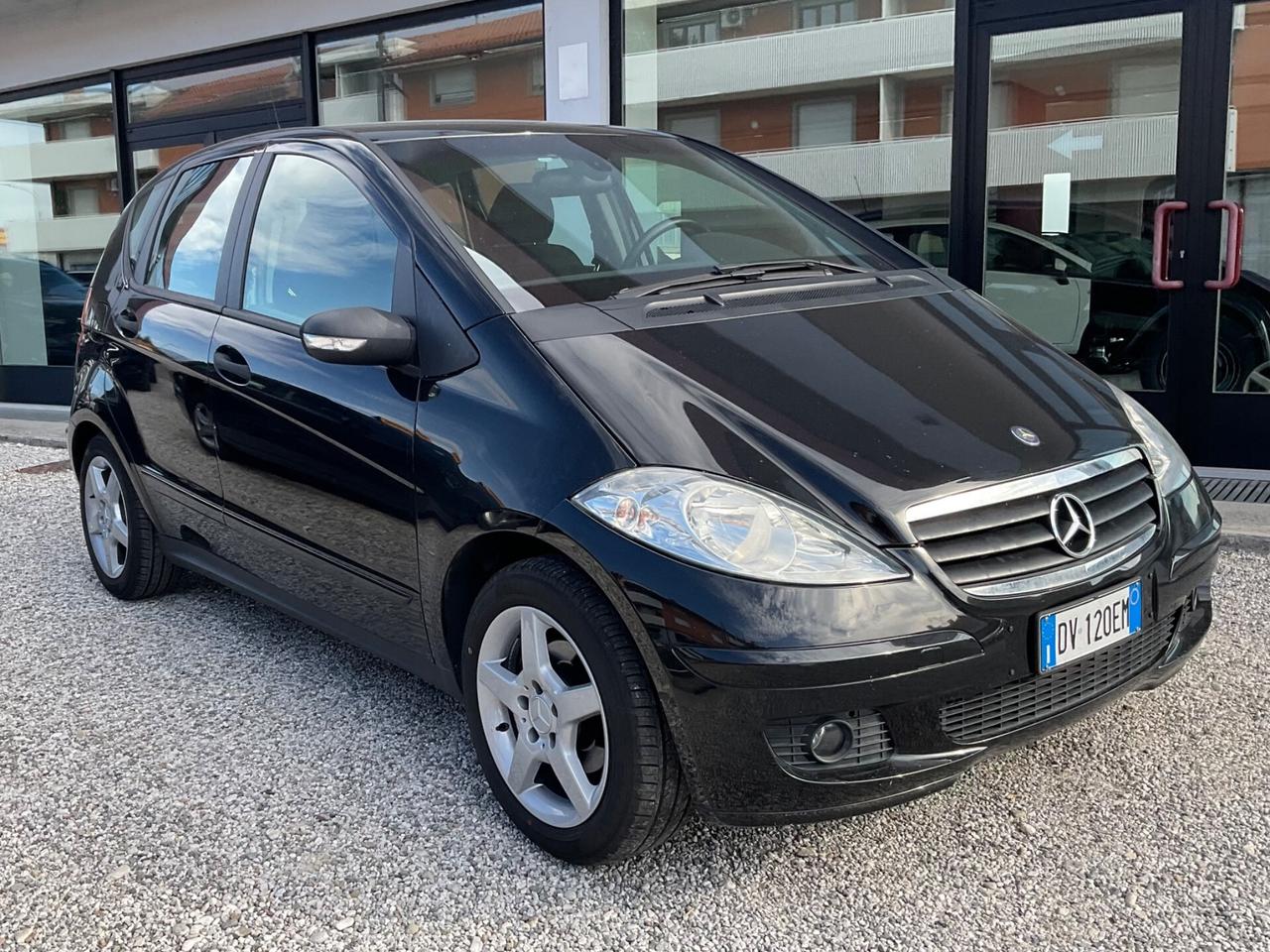 Mercedes-benz A 150 Classic