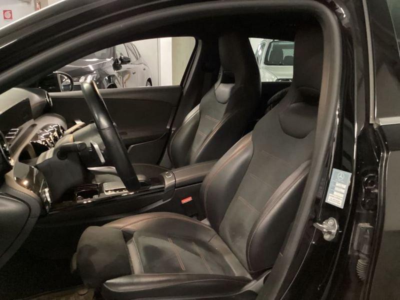 Mercedes-Benz Classe A A 200 PREMIUM AUTO