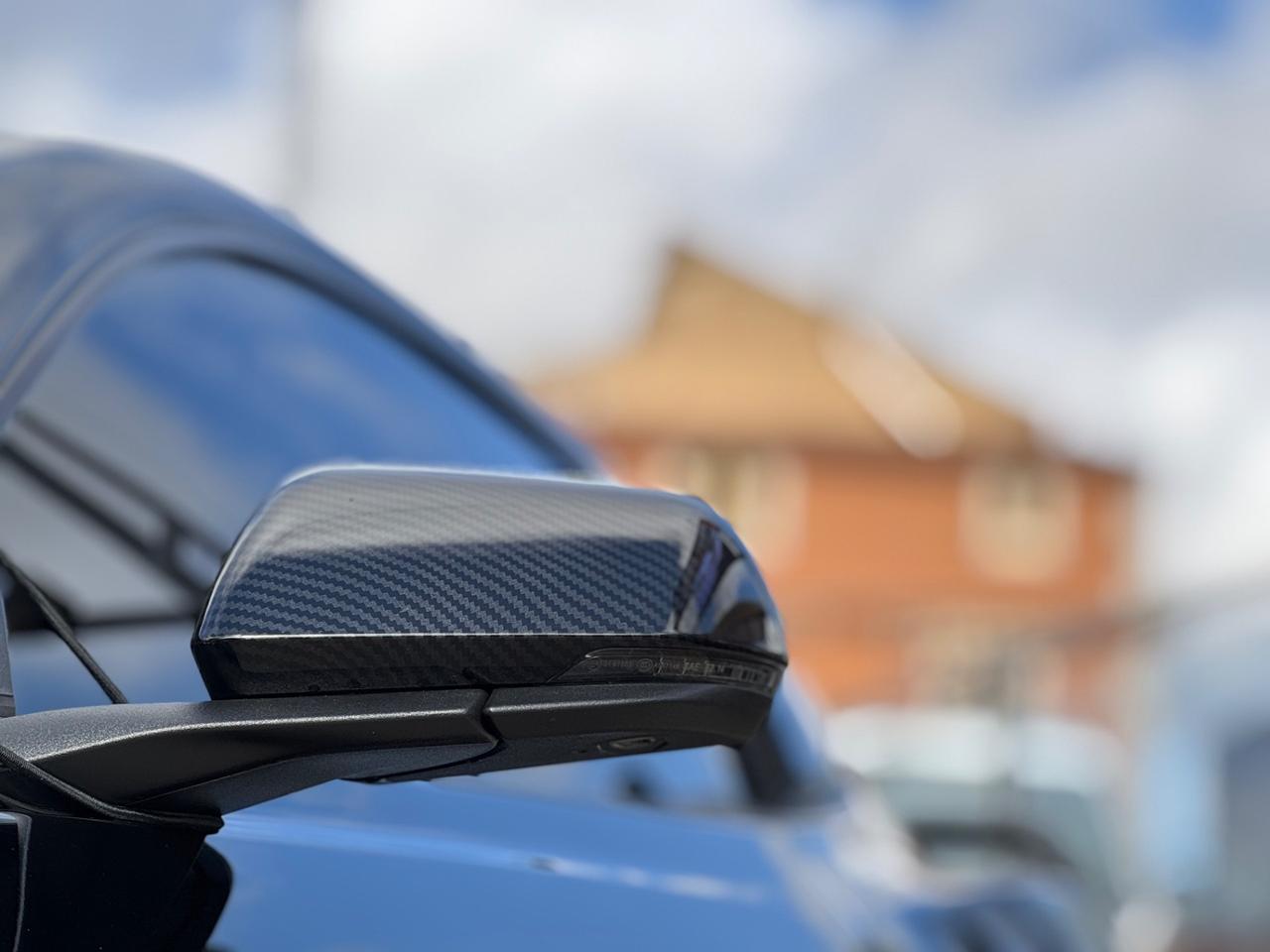 FORD MUSTANG 5.0 GT V8 700CV ROUSH SUPERCHARGED UNICA