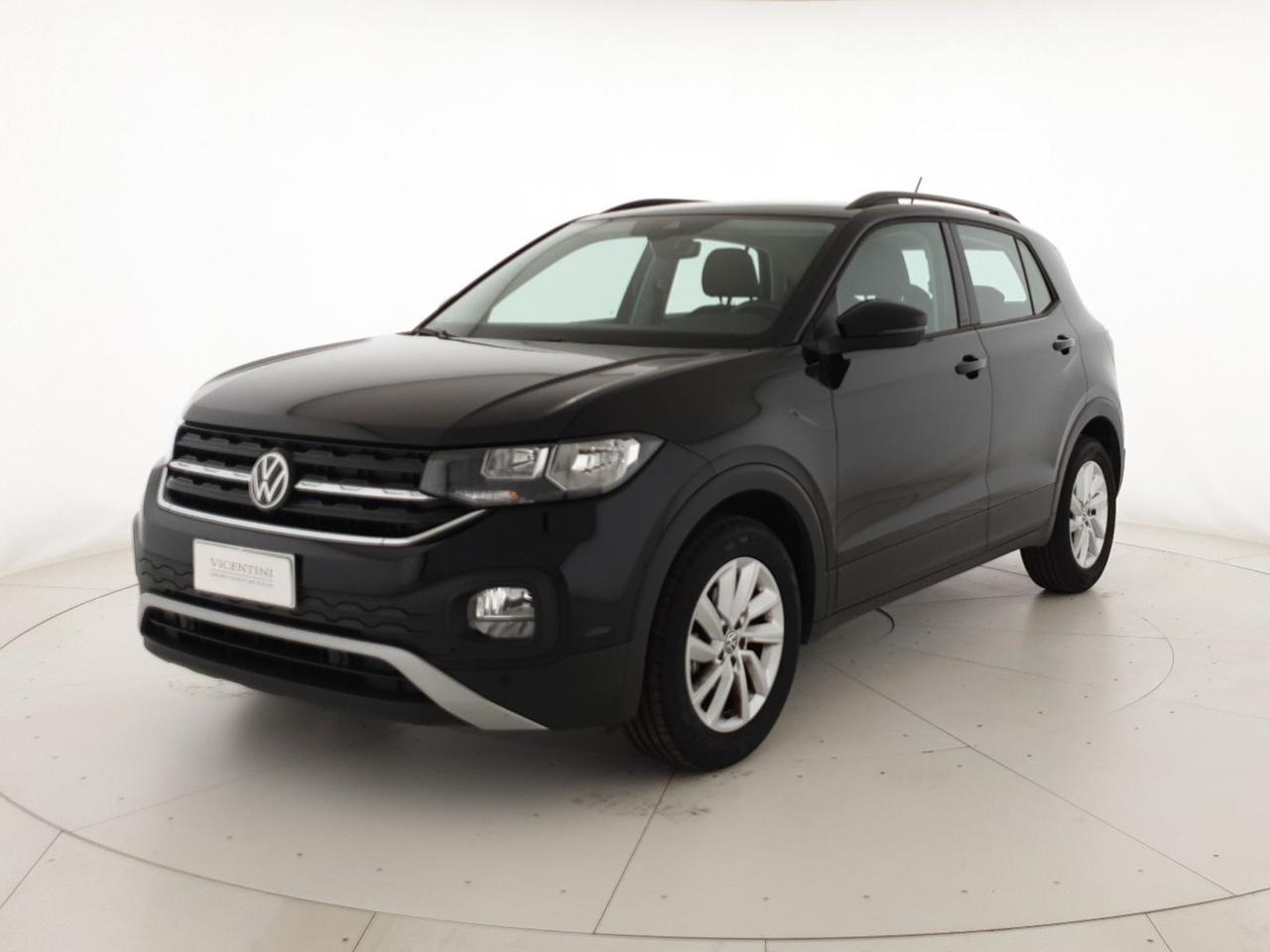 Volkswagen T-Cross 1.0 tsi style 95cv