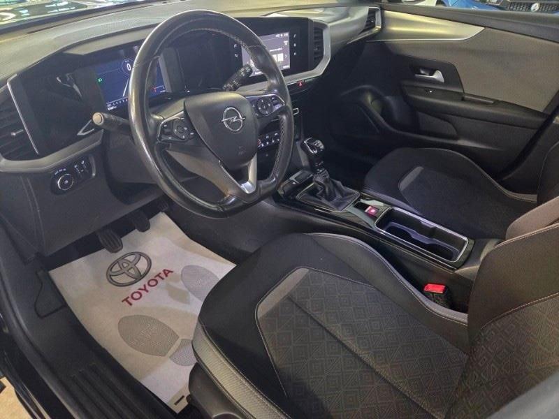 Opel Mokka 2ª serie 1.2 Turbo Edition