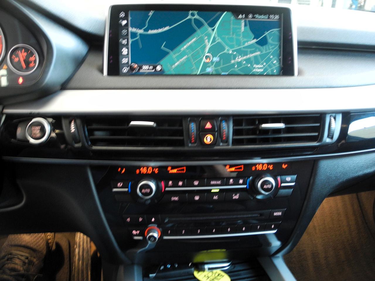 Bmw X5 xDrive30d 258CV Luxury