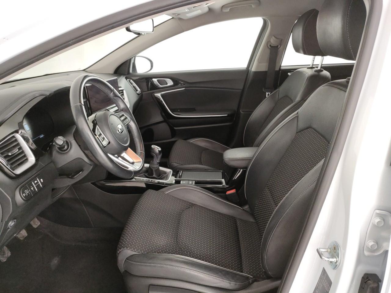 KIA XCeed 1.0 t-gdi Urban Gpl 117cv