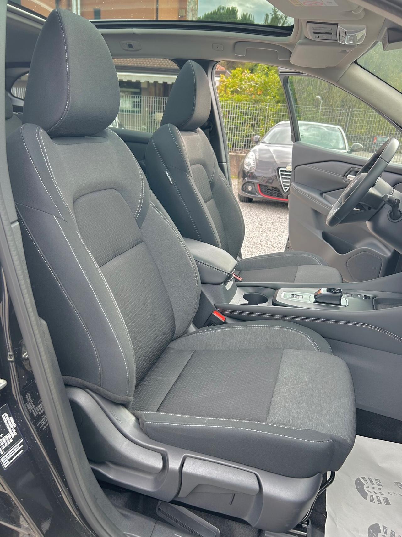 Nissan Qashqai 1.5 e-Power N-Connecta - UNIPROPRIETARIO