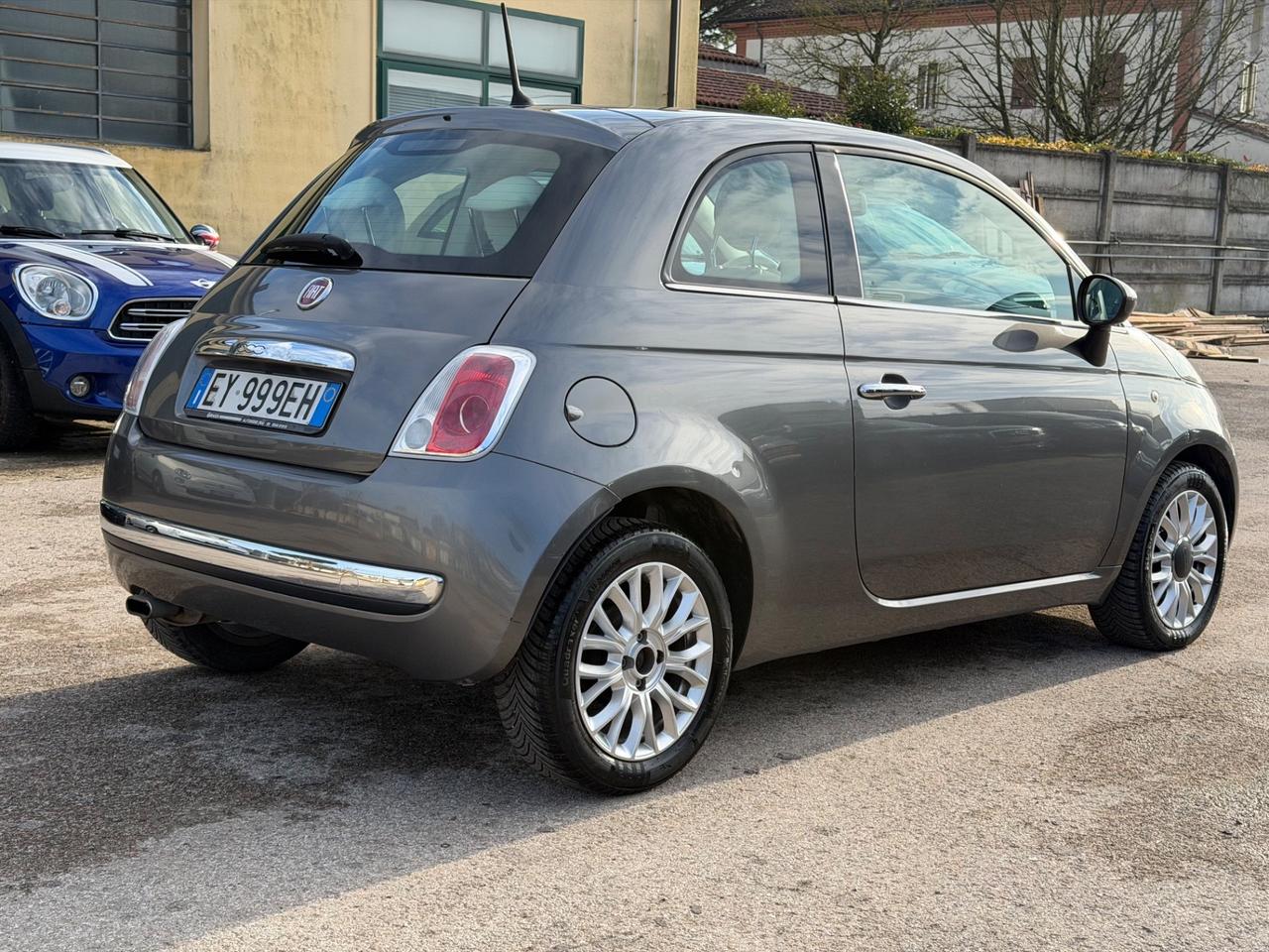 Fiat 500 1.3 Multijet 16V 95 CV GQ