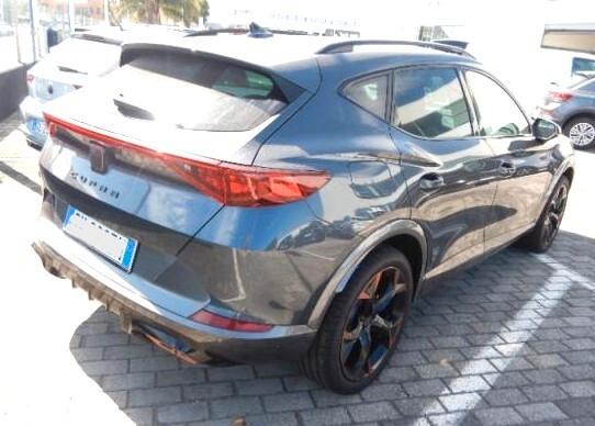 Cupra Formentor 1.5 e-Hybrid DSG