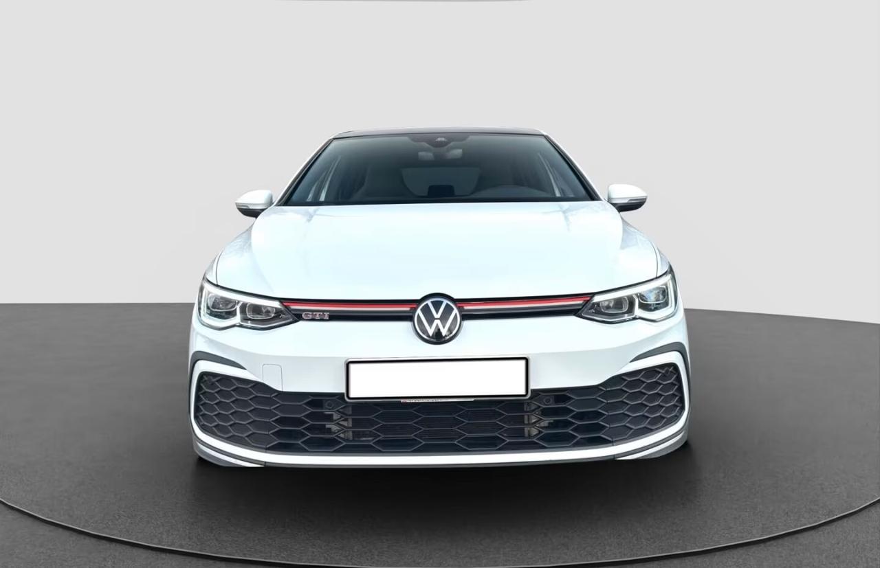 Volkswagen Golf GTI 2.0 TSI DSG TETTO MATRIX TELECAMERA 19" ESTORIL R
