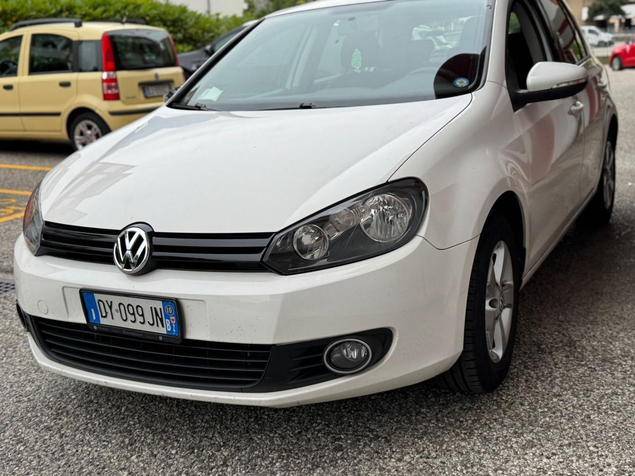 Volkswagen Golf 1.2 TSI 5p. Comfortline SI NEOPATENTATI