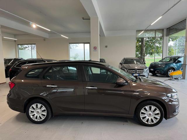 FIAT Tipo 1.6 Mjt S&S DCT SW Lounge