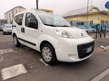 Fiat Qubo 1.4 8V 73 CV Dynamic GPL 2028