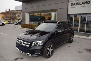 Mercedes-Benz GLB GLB 200 d Automatic 4Matic NETTO IVA / IVA ESPOSTA