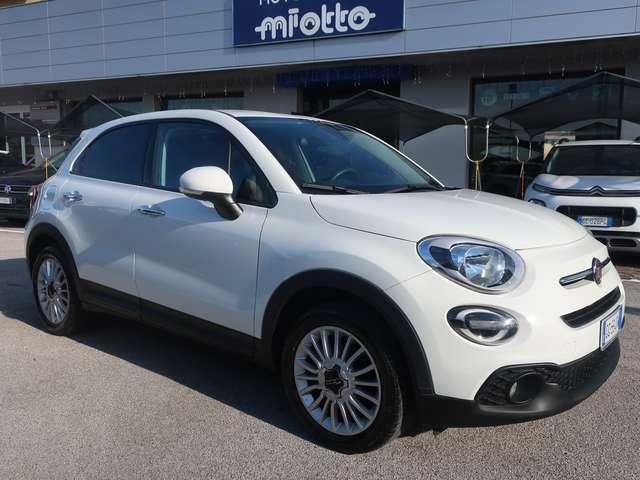 Fiat 500X 500X 1.3 mjt Connect 95cv - Per Neopat.