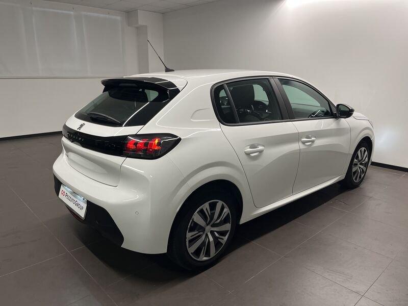Peugeot 208 1.5 BLUEHDI ACTIVE