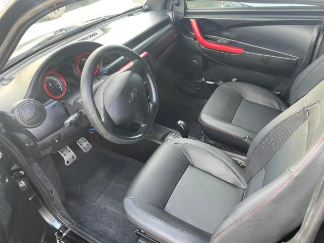 LIGIER JS 50 DCI Revolution Sport Ice