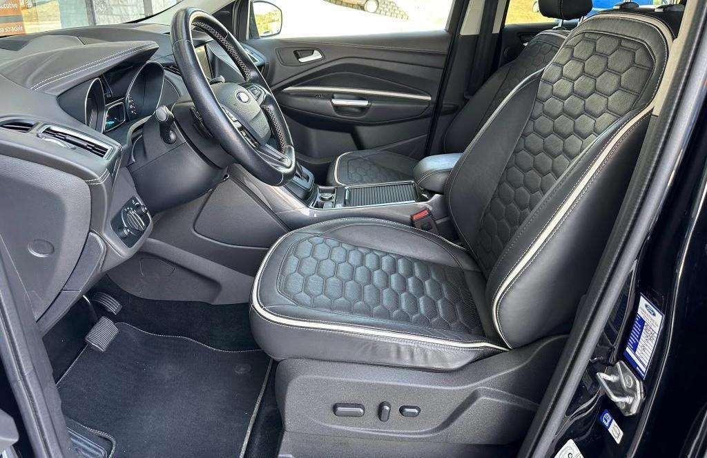 Ford Kuga 2.0 TDCI 150 CV Vignale