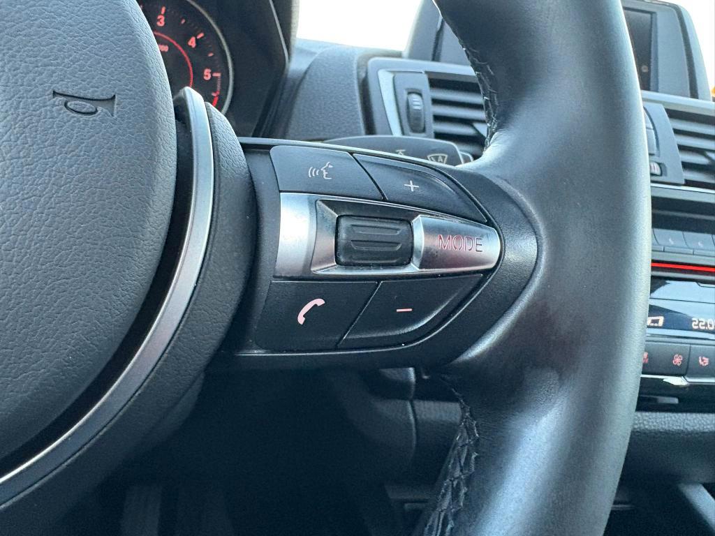 BMW Serie 1 1.5 DIESEL 116d Msport 5p