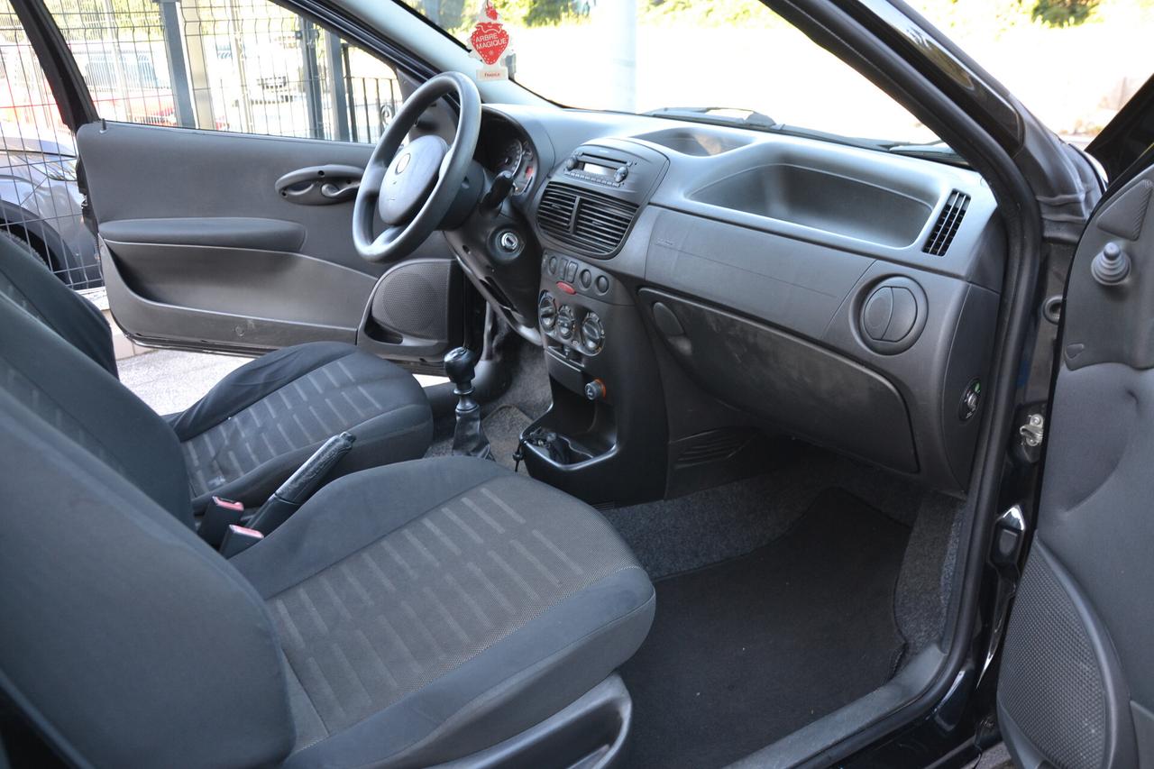 Fiat Punto 1.2 GPL ACTIVE **SCADENZA 2030**UNIPRO'**