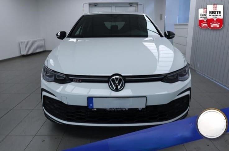 Volkswagen Golf GTI 245 CV UN MISSILE! GARANZIA UFFICIALE