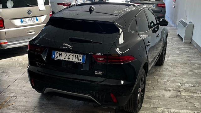 JAGUAR E-Pace 2.0D 150 CV AWD aut. R-Dynamic