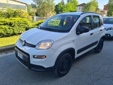 Fiat Panda Panda 0.9 t.air t. 4x4 s