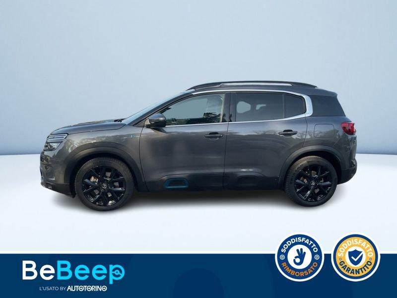 Citroën C5 Aircross 1.6 HYBRID SHINE 225 E-EAT8