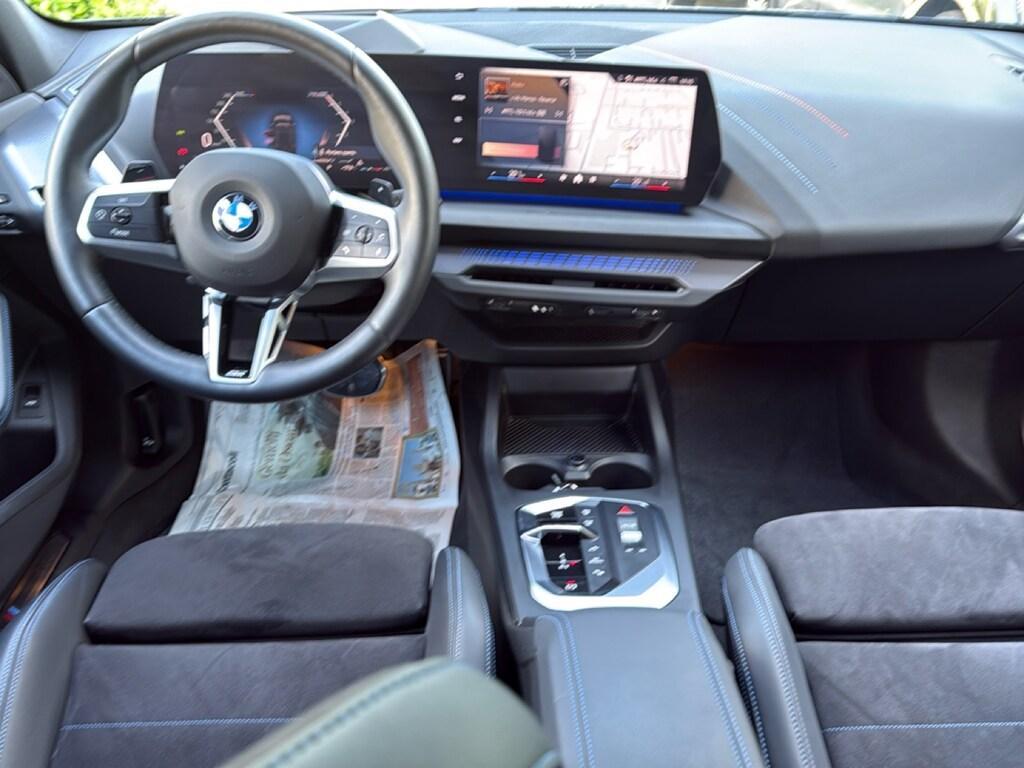 BMW Serie 1 118 d MSport Pro DCT