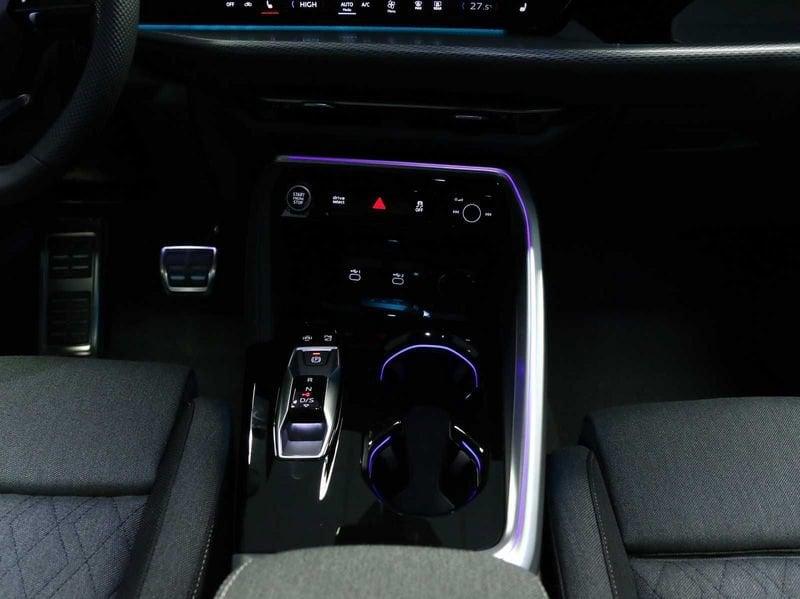 Audi Q5 SPB TDI 204cv MHEV+ Quattro S-Tronic S-Line