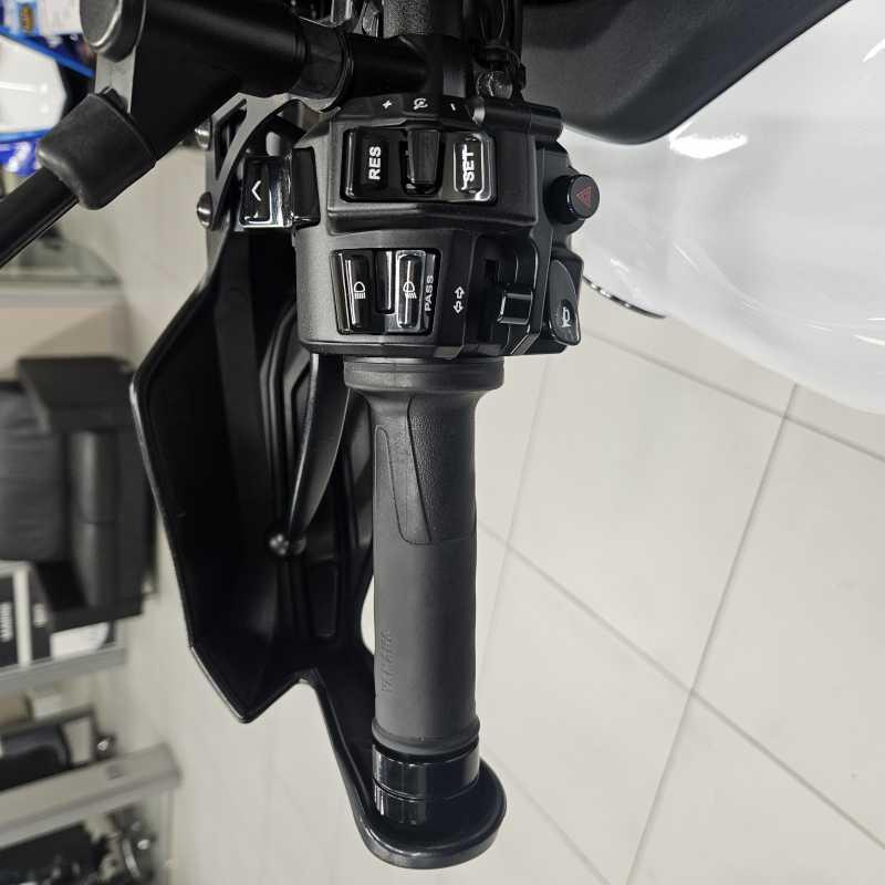 Yamaha Tracer 9 GT - 2024